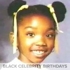 Happy 7th birthday to Brandy!