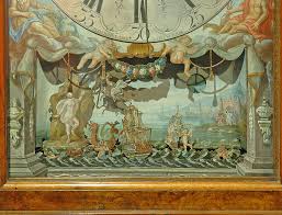 Gör gärna en fin inramning till din bild. Landesmuseum Oldenburg