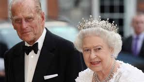Queen Elizabeth II was ‘madly in love’ with Prince Philip, author reveals reason