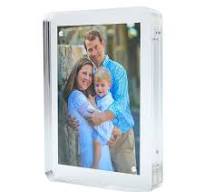 Wholesale acrylic picture frame for your store