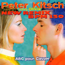Peter Kitsch Starring Olivia