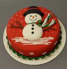 Snowman Cake In 2020 Christmas Cake Designs Christmas Cake Decorations Christmas Wedding Cakes