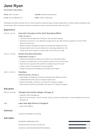 Are job descriptions legal documents? Secretary Resume Examples Of Skills Duties Objectives