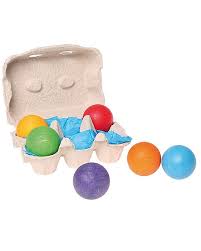 Maybe you would like to learn more about one of these? Grimm S Wooden Balls 6 Pieces Unisex Bambini