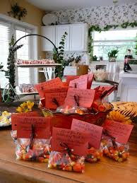 Fall Bridal Shower Ideas Fall Bridal Shower Candy Corn Favors Bridal Shower Ideas Fall Bridal Shower Decorations Fall Wedding Shower Fall Bridal Shower