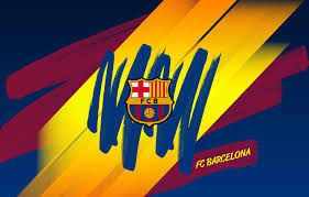 Fc barcelona wallpaper, barcelona, spain. Wallpaper Wallpaper Football Spain Fc Barcelona Catalonia Images For Desktop Section Sport Download