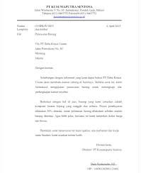 Bentuk surat lurus atau surat bentuk block style ini mirip dengan bentuk surat lurus penuh. Bentuk Bentuk Surat Pengertian Jenis Jenis Dan Fungsinya Lengkap