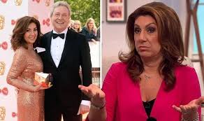 His death was confirmed in a statement on social media, with the post stating he had been fighting the disease for the past few months and that he had been laid to rest on wednesday morning. Jane Mcdonald Cruising Singer In Bombshell Over Partner Eddie Rothe Celebrity News Showbiz Tv Express Co Uk
