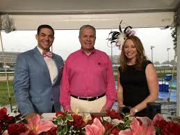 Top 10 rated louisville florists. Kentucky Derby Festival President Mike Berry Has His Last Day News Wdrb Com