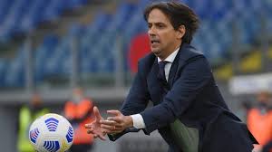 Diese statistik zeigt alle leistungsdaten von simone inzaghi. Ziel Schon Erreicht Lazio Rom Will Ruckspiel Gegen Bayern Geniessen Kicker