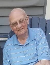 Obituary for Jack James Bawden