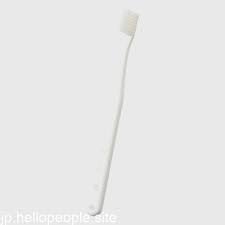 オーラルケア タフト24歯ブラシ キャップなし 1本 ソフト swiffer home decor