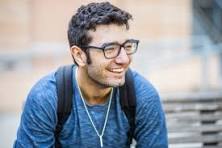 Graduate testimonial