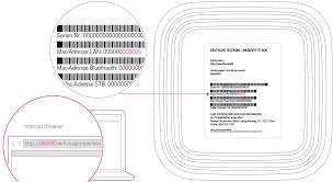 Die ursache der störung sei aber immer noch unklar. Benutzeroberflache Wlan Magentatv Box Telekom Hilfe