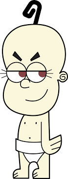 Jimmy Neutron Baby Eddie Fop Style By Dlee1293847 On Deviantart