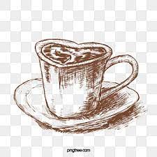 Tea Cup Hand Drawn Doodle Coffee Cup Coffee Cup Furniture Teapot Png Transparent Clipart Image And Psd File For Free Download How To Draw Hands Green Tea Coffee Tea Cups