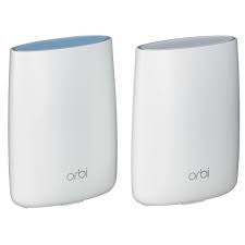 Buy the orbi white wifi system rbk 50 ac3000 online at att.com. Netgear Orbi Rbk50 100pes Wlan Router Accesspoint Netzwerk Homeoffice Technikdirekt