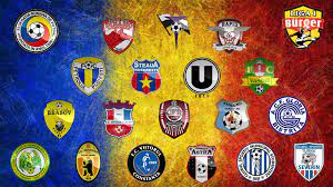 Tabela, terminarz i wyniki pierwszej ligi. Romania Liga 1 Romania Liga 1 Teams Romania Liga 1 History