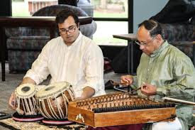 A brief introduction to the traditional indian musical instruments. Cultural Traditions Of India Music And Art Ucf Burnett Honors College