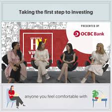 Strider singapore had their 4th race of the year at the ocbc square. Ocbc Bank Posts Facebook