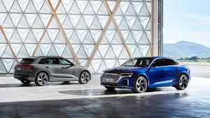 Image result for Ultra Blue 2025 SQ8