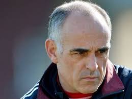 Cunningham embracing western alliance