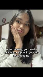 Unfortunately, You Need a Maldita in Your Life