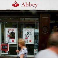 In nov 2020 santander bank sent me an ad to open a promotion account that will yelled $600 bonus upon completing agreement conditions: Abbey Credit Cards To Be Rebranded Northwich Guardian