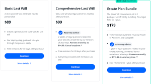 Lawyers should woo them back by offering basic, affordable services. Best Online Will Maker 5 Free Or Cheap Options Clark Howard
