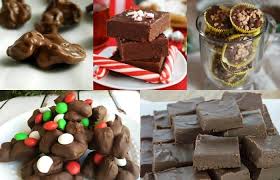 Now iv got this brownie recipe that i can not make work it always sinks in the middle.but for this to work im just eo excited im feeling pretty cool right now lol lol. 25 Slow Cooker Chocolate Candy Recipes