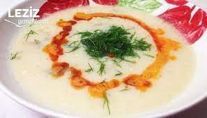 terbiyeli mantar corbasi tarifi leziz yemeklerim yemek tarifi yemek leziz yemek yemek tarifleri