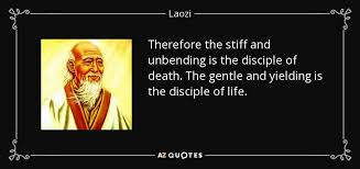 This motivating lao tzu quote throws light on the importance of having a calm mind while on our path to success. Tao Te Ching Leadership Quotes Page 5 A Z Quotes