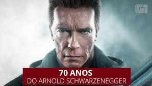 Resultado de imagem para arnold schwarzenegger