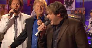 Gaither Vocal Band Official Lyric Video For 'Born Again'