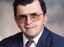 Wayne Keith Emerson of Port Hope