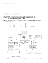 Read pdf chemistry form 5 chapter 1 lignin chemistry and application systematically discusses the structure, physical and chemical modification of lignin, along with its application in the field of chemicals and materials. Chemistry Note Form 4 5