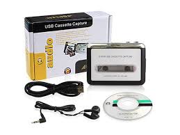 Convert audio files to any format. Audio Cassette To Mp3 Music Converter Stacksocial