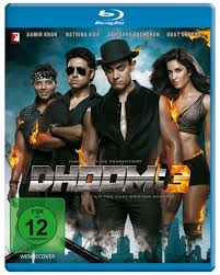 Hindistan'ın mumbai şehrinden de iki polis bu dava için atanır. Dhoom 3 Aamir Khan 4260017065447 Gunstig Kaufen Ebay