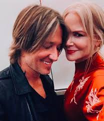 She has received numerous accolades throughout her career, including two primetime emmy awards, five golden globe awards, and an academy award from four nominations. Nicole Kidman A Huge Influence On Keith Urban S Music