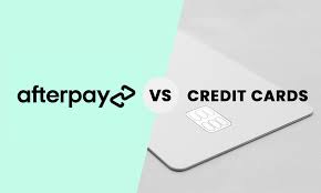 Why do australians take out a credit card? Afterpay Vs Credit Cards Which Is The Better Payment Option