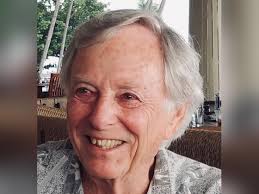 Mr. Leo Edward Dreyer's Memorial Website