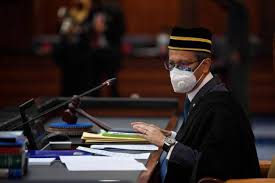 Datuk takiyuddin hassan (gambar fail). M 3rgtxbpmqqxm
