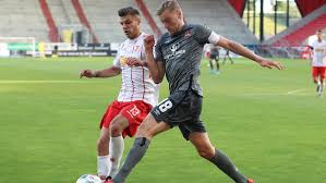 Diese seite bietet informationen zu dem stadion, in dem die angewählte mannschaft ihre heimspiele austrägt. Intensitat Und Mehr Das Wird Fur Den Fcn Beim Jahn Wichtig Nurnberg Nordbayern De