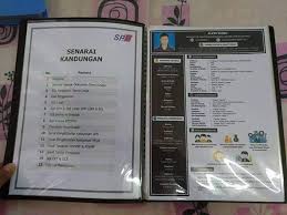 Rahsia penulisan resume temuduga kerja kerajaan. Cikgu Ini Kongsikan Cara Susun Folder Resume Berserta Sijil Dengan Betul Bagi Menghadiri Temuduga