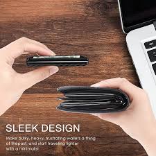 Great diy craft project and you can learn how to make a snowman gift card or money holder that is fun and anyone who receives it will love it. Buy Carbon Fiber Wallets For Men Minimalist Aluminum Metal Wallet Rfid Money Clip Wallet For Men Mens Wallet Carbon Fiber Card Holder Online In Taiwan B08f7cfnrc