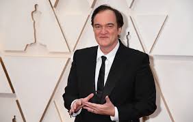 We value only high quality content; Quentin Tarantino Would Change His Name If He Could Start Career Over