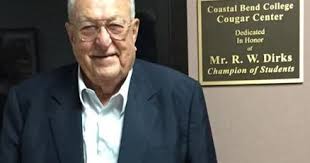 Richard William Dirks