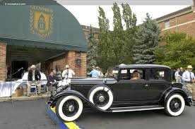 Image result for Black 1931 Lincoln