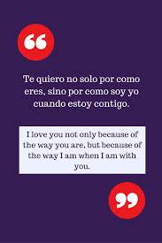 10 Beautiful Spanish Love Quotes That Will Melt Your Heart Beautiful Heart Love Melt Quo Spanish Quotes Love Spanish Love Poems Beautiful Spanish Quotes