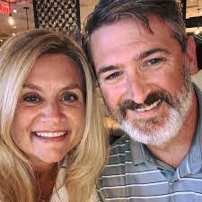 Pamela Rackley's Instagram, Twitter & Facebook